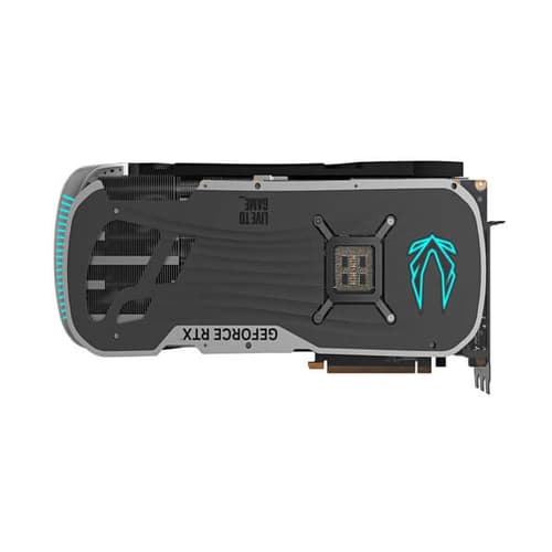Zotac RTX 4070 Ti AMP Extreme AIRO 12GB Gaming Graphics Card